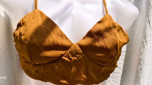 SEXY&#39; CORSET TYPE TOP