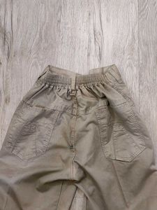 Sc8722 Sabrin Jeans Waist 24