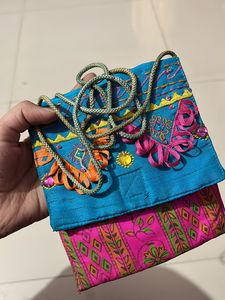 slig bag for kids