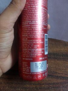 Man of Steel Perfume Brand new