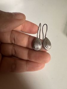 925 Silver  Earrings and small studs