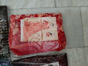 6 Elegant Saree Collection