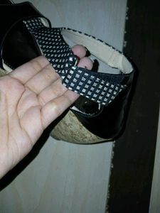 Wedge Heel Sandals