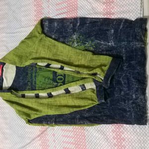 I am selling top hand style cut