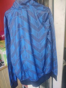 Unisex Lightweight Windproof Jacket