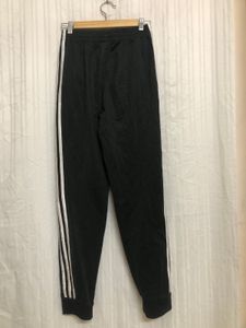 Adidas Black Track Pants