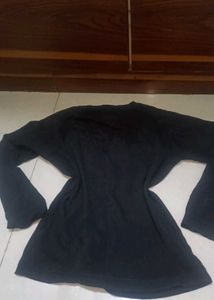 Boy&#39;s Graphic Print Long Sleeve Tee