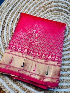 Rich Look Paithani
