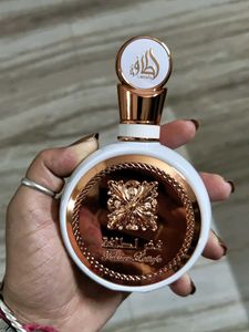 Lattafa Fakhar Rose