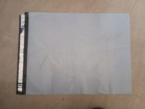 5 Shipping Labels And  Bag