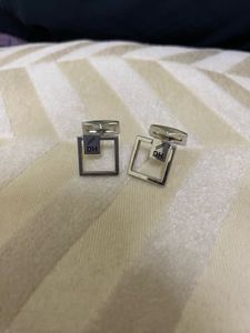 Combo Of 4 Daniel Hetcher Cufflinks
