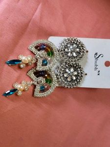 Heavy Type Jewelry