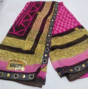 New Saree Sale 💥