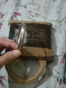 Puresilver Unisex Kada