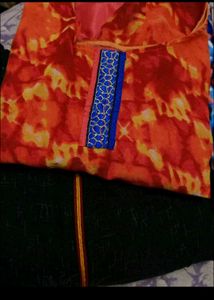 2 Kurti 44 Size