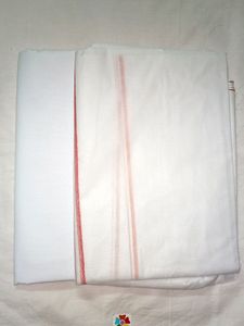 Dhoti Kurta Material