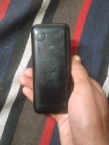 Jio Phone F81E