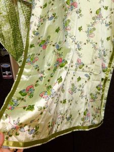 5 XL KURTA SET 💚