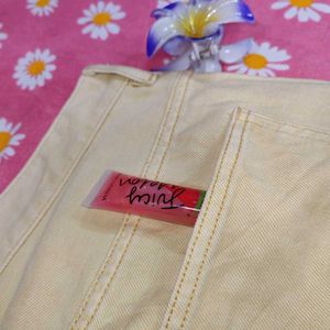 🌞 Wide-Leg JEANS 🌞