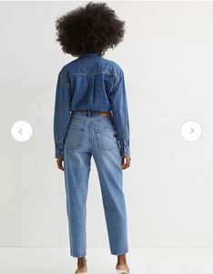 H&amp;M Denim Jeans
