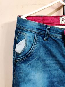 Women&#39;s premium superdry jeans