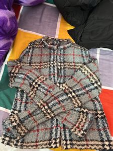 coat