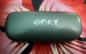 SPIKY ORIGINAL, HAZEL SHADE GOGGLE