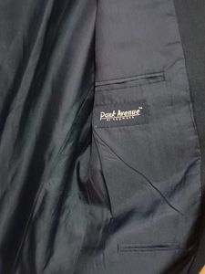 Navy Blue blazer for men