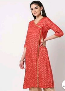 🆕 Angrakha Kurti