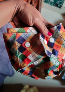 Superbottoms Basic Easy Diapers