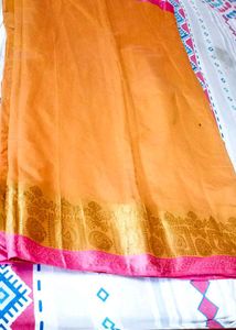 Handloom Silk Sare2