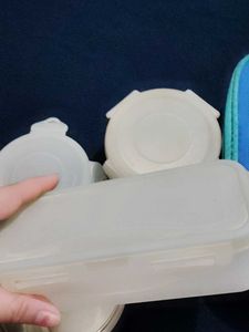Tiffin Box