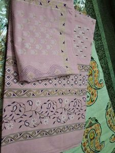 Floral Bedsheet Set