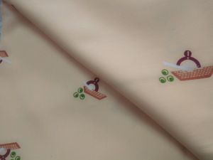 Unstitched Cloth Of Shirt