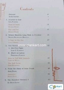 Class 10 Cbse Past Year Solved Paper