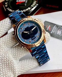 G SHOCK