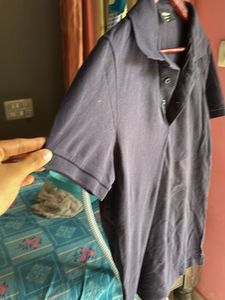 Men's Casual Shirt