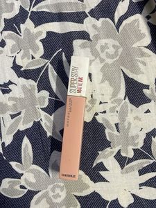 Maybelline Super Stay Matte Ink