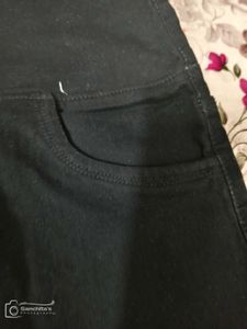 Black Jeans For Women
