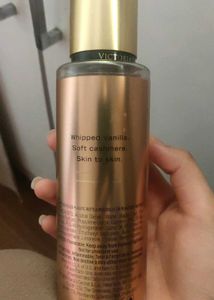 VICTORIA SECRET Bare Vanilla Body Most💗