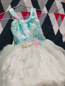Girls Frock
