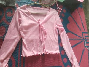 Monsoon Top