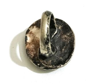 Ancient Firoza Ring