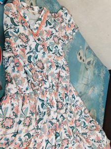 Women Midi Dress