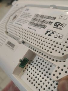 ZTE GPON ONT ZXHN F670L UNLOCKED