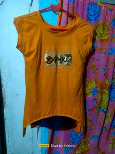 Girls Beautiful Tops For Combo