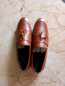 🛑MENS SHOES With ROYAL SlIPPERS🛑