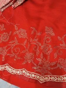 Garara Suit Set