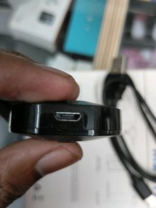 Wireless Display Receiver