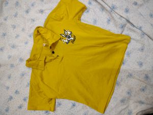 Tshirt 💛
